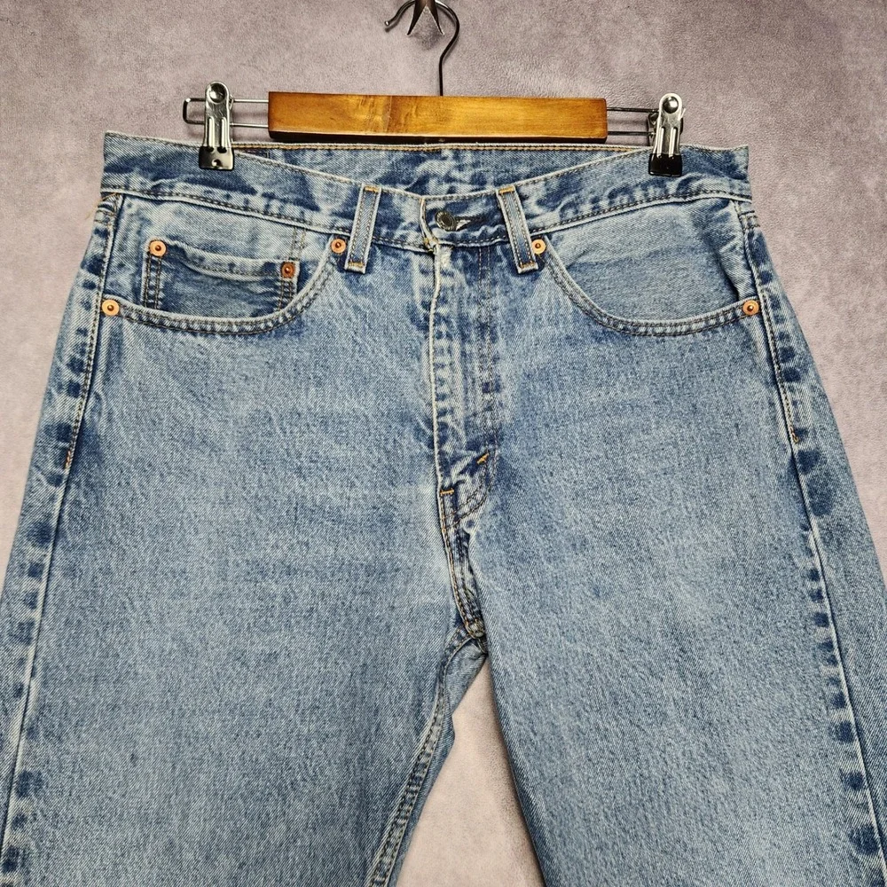 Levis levi 505